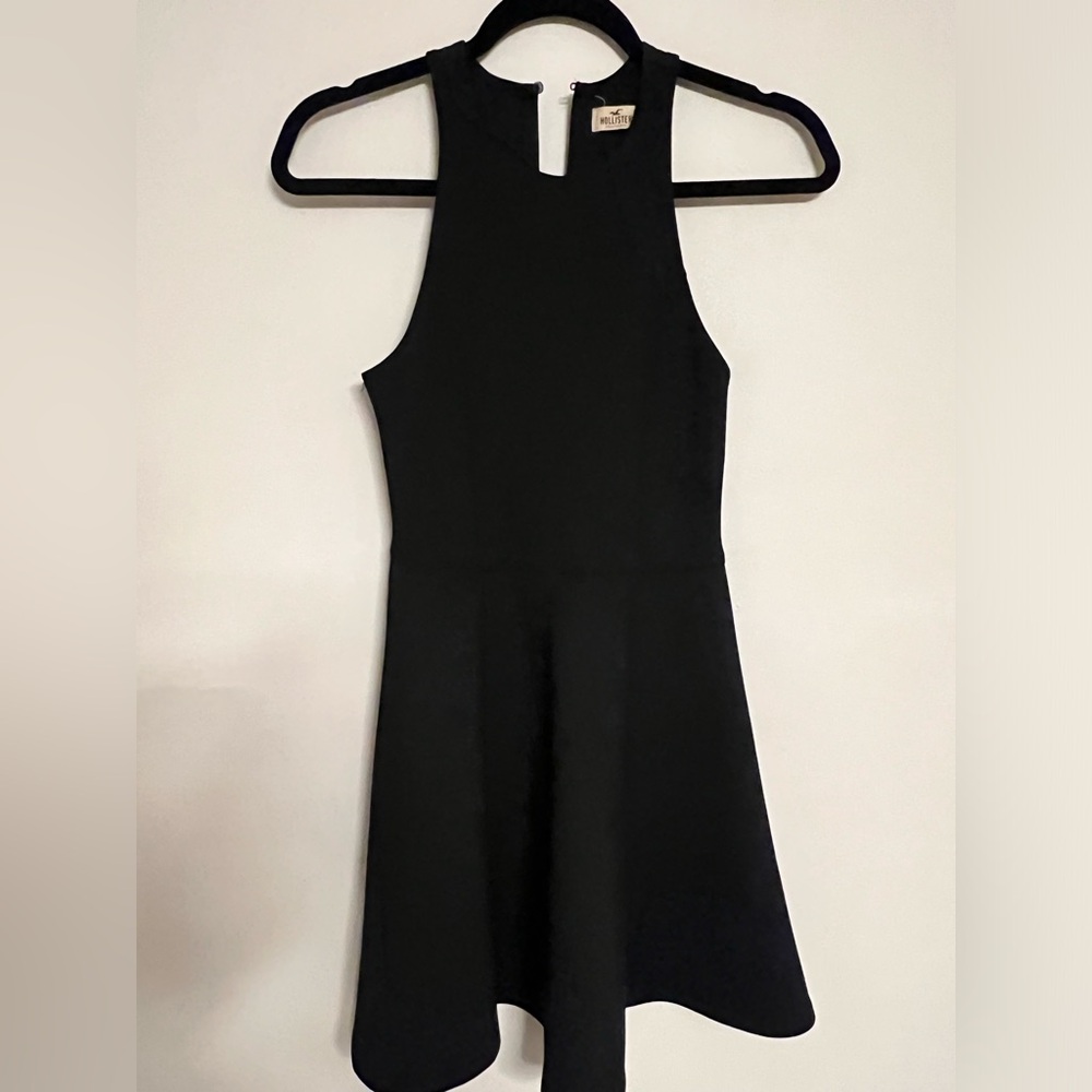 Hollister A Line‎ Dress